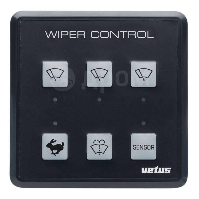   Vetus RWPANEL2 12/24  3-  