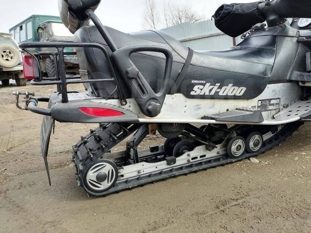 BRP Ski-Doo Grand Touring. ,  ,   