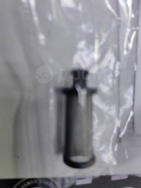 Купить Сетка-фильтр для клапана VVT-I в Благовещенске по цене: 450 ...