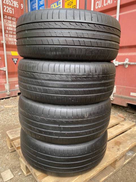 Minerva F205, 225/50 R17, 17", 1 шт, 225 мм, 50 %, радиальный, летние ...