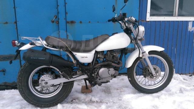 Suzuki VanVan. 200. ., , ,   