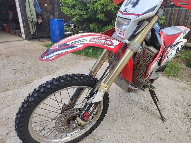 Honda CRF 450X. 450. ., , ,   