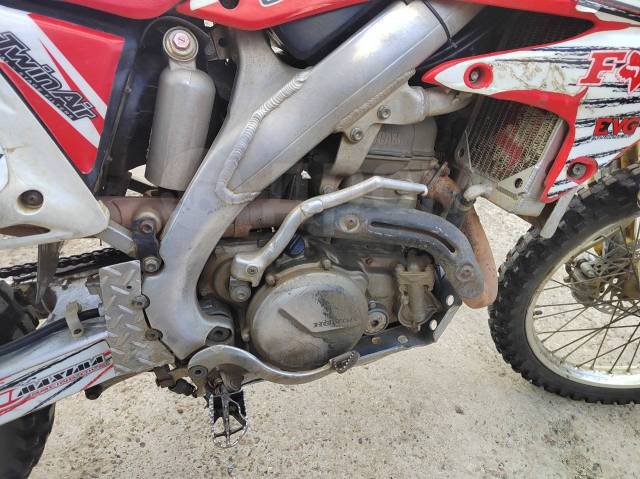 Honda CRF 450X. 450. ., , ,   