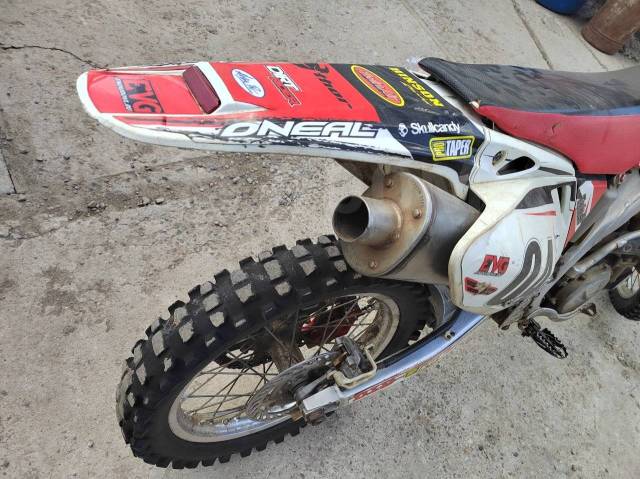 Honda CRF 450X. 450. ., , ,   