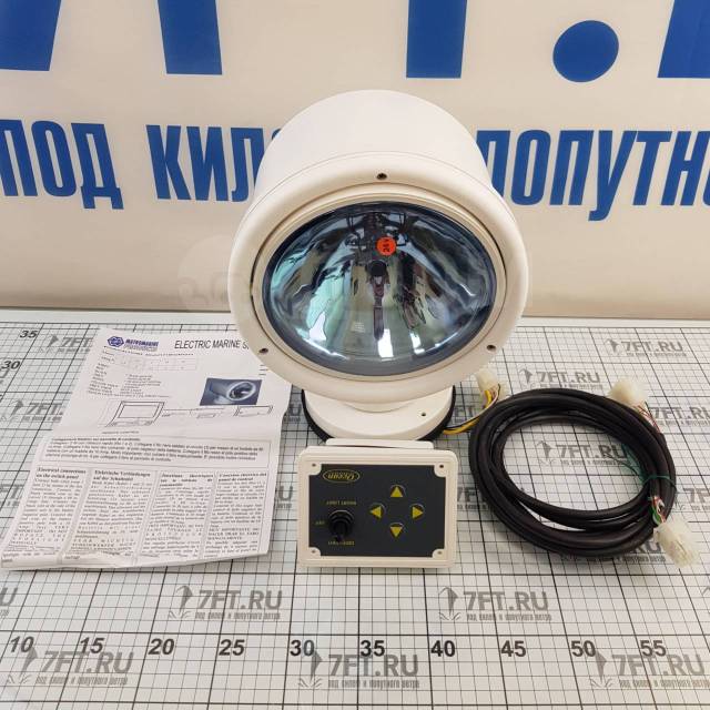   Matromarine Products MOD.2005 7200000024 24 4 100 150000  300      