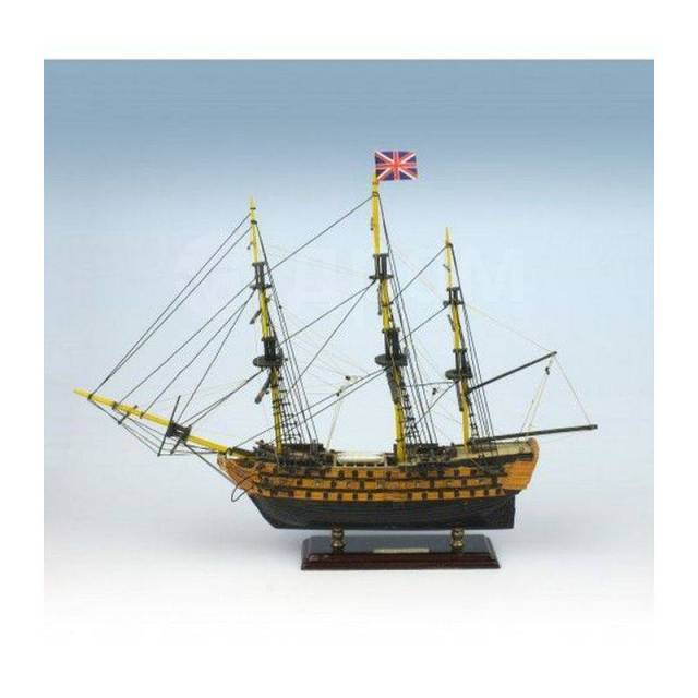   HMS Victory Nauticalia 7647 380 