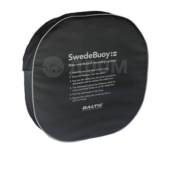   Swedebuoy  Black Baltic 9598-000-1 