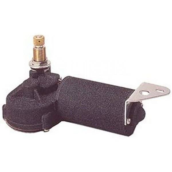    Grey 2'' Goldenship GS12067 HD 24V 