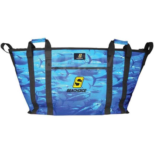     Blue 182 x 76 x 20 cm Seachoice 50-79593 Marine 