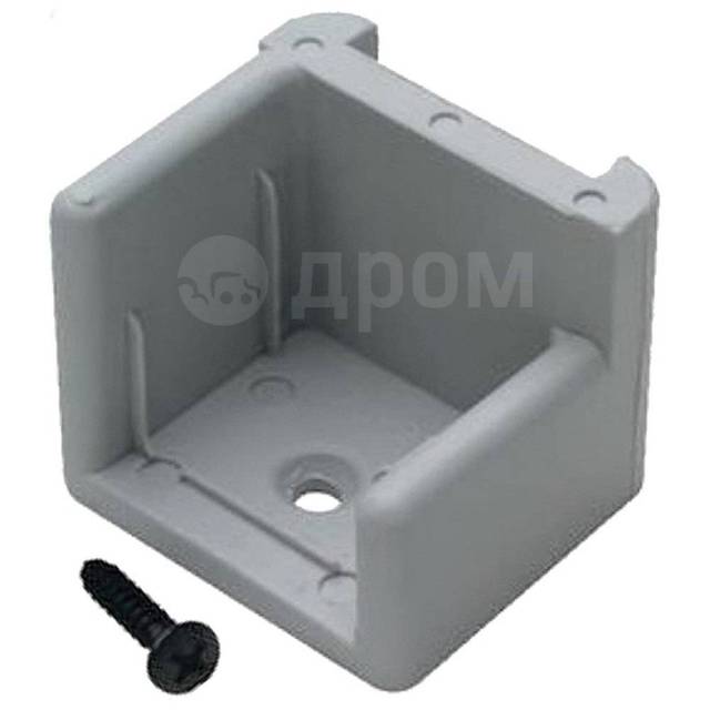   Anti-Rattle    Grey T-h marine 232-DS1LDP 