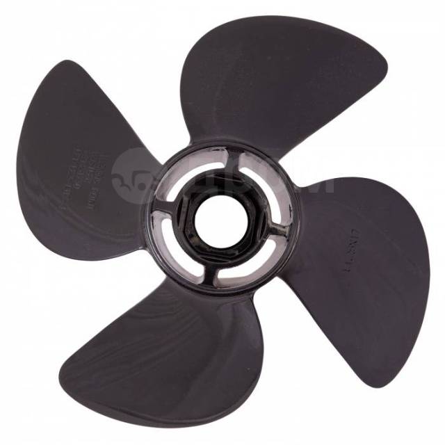    Turning Point Propellers Hustler LE1/LE2-1413-4 21431330 ?355,6(14")  13"      ...