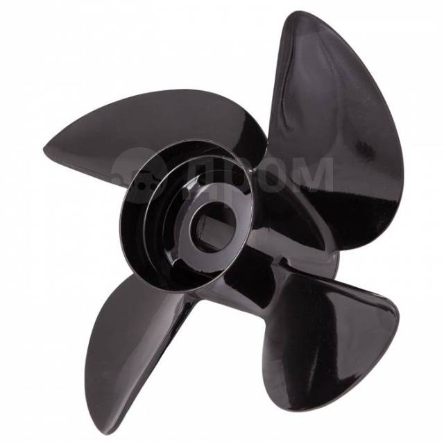    Turning Point Propellers Hustler LE1/LE2-1413-4 21431330 ?355,6(14")  13"      ...