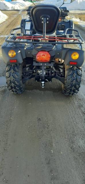 Stels ATV 650YL Leopard. ,  \,   