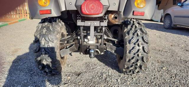 Stels ATV 650YL Leopard. ,  \,   