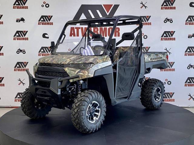 Polaris Ranger XP 1000 EPS. ,  .     