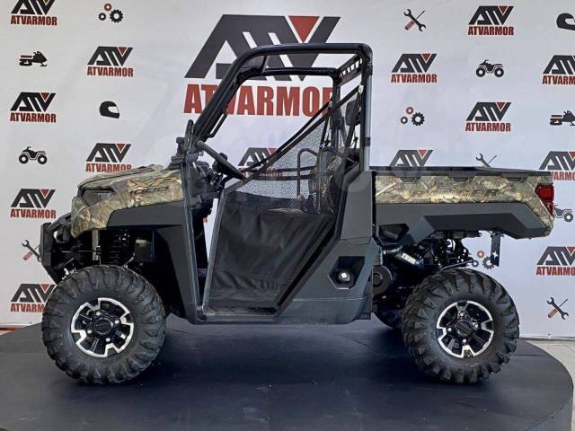 Polaris Ranger XP 1000 EPS. ,  .     