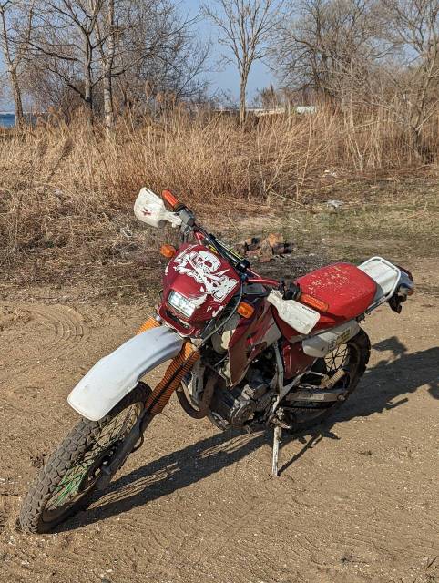 Honda XL 250 Degree. 250. ., , ,   