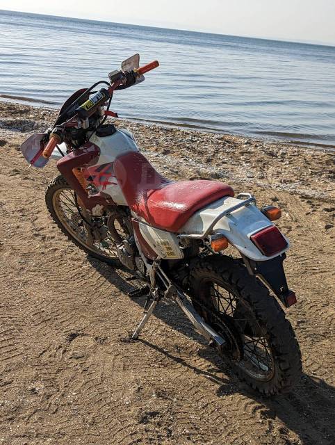 Honda XL 250 Degree. 250. ., , ,   