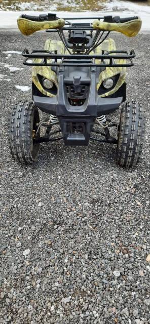 Stels ATV 650YL Leopard. ,  \,   