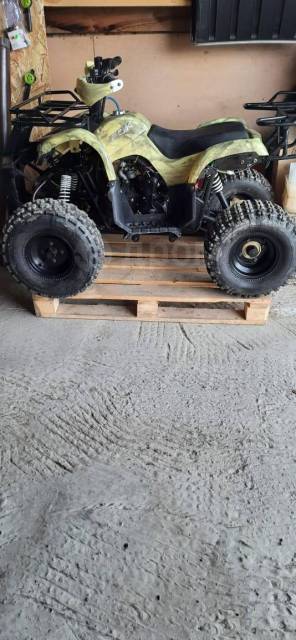 Stels ATV 650YL Leopard. ,  \,   