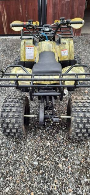 Stels ATV 650YL Leopard. ,  \,   