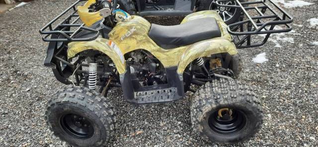 Stels ATV 650YL Leopard. ,  \,   