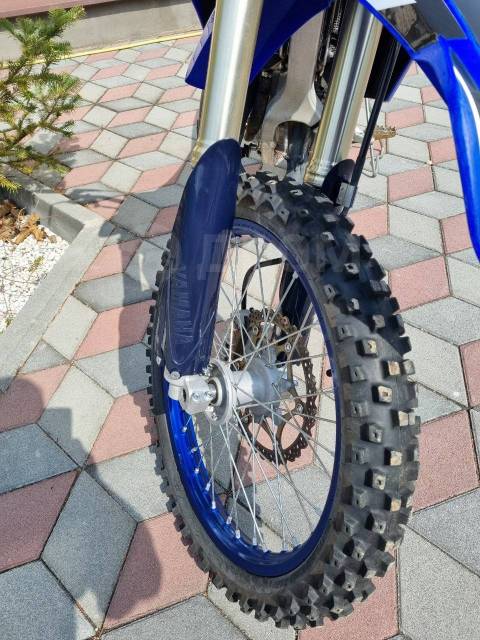 Yamaha YZ 125. 125. ., ,   