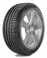 Michelin Pilot Sport 4S, 235/35 R19 91Y