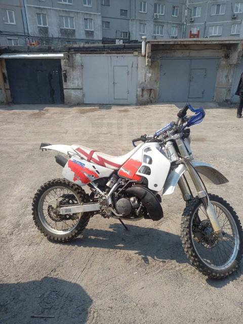 Honda CRM 250. 250. ., , ,   