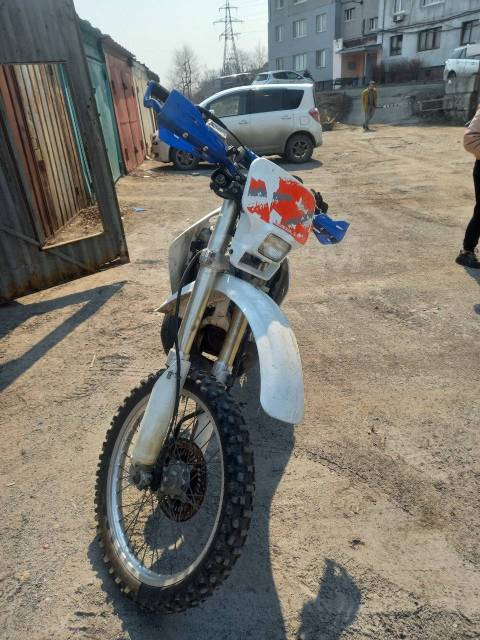 Honda CRM 250. 250. ., , ,   