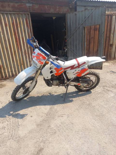 Honda CRM 250. 250. ., , ,   