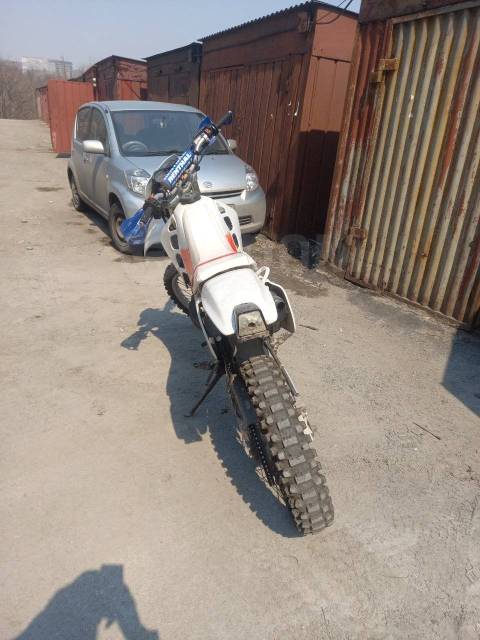 Honda CRM 250. 250. ., , ,   