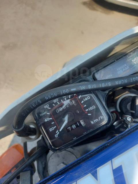 Honda CRM 250. 250. ., , ,   