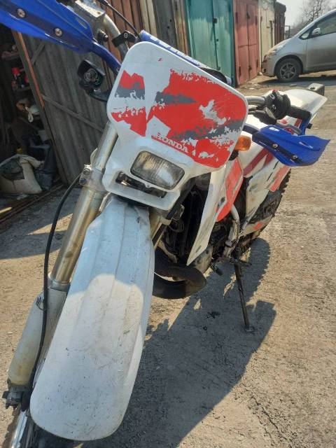 Honda CRM 250. 250. ., , ,   