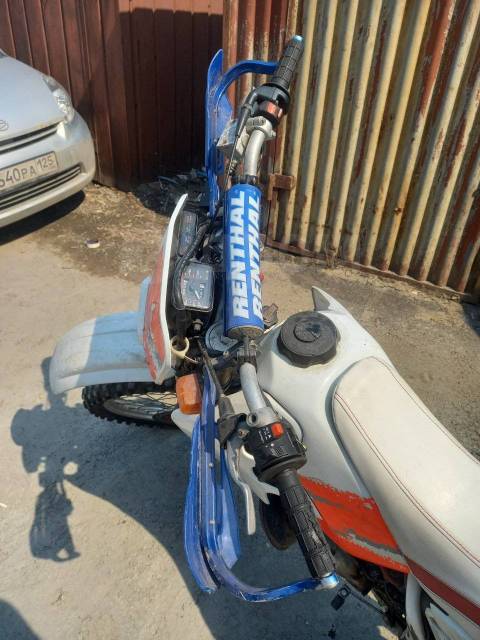 Honda CRM 250. 250. ., , ,   