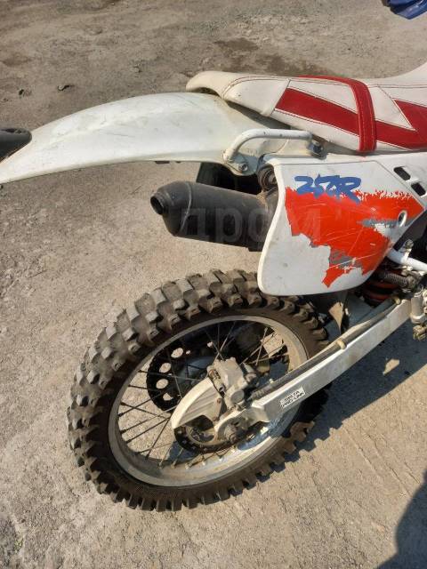 Honda CRM 250. 250. ., , ,   