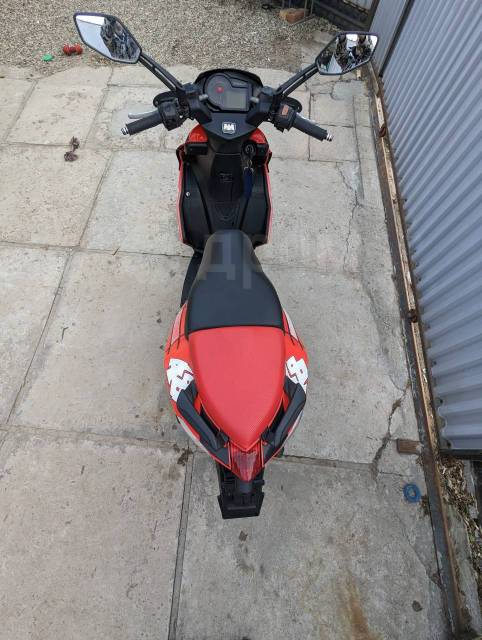 Aprilia SR 50R. 50. ., ,  ,   