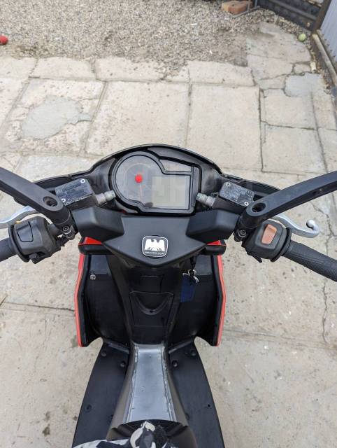 Aprilia SR 50R. 50. ., ,  ,   