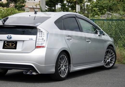 Prius 30 AIMGAIN