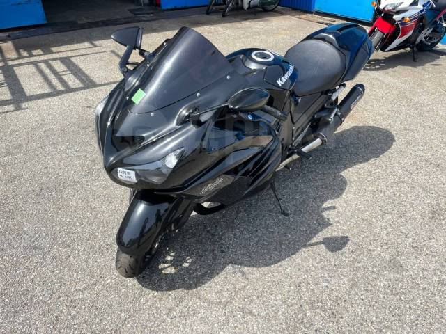 Kawasaki Ninja ZX-14R. 1 400. ., , ,   