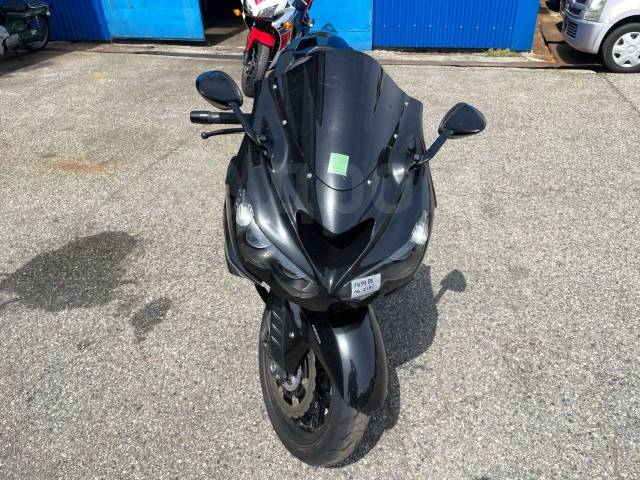 Kawasaki Ninja ZX-14R. 1 400. ., , ,   