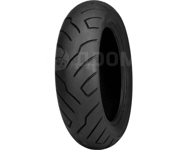  130/90 B16 73H SHINKO SR999 Front 