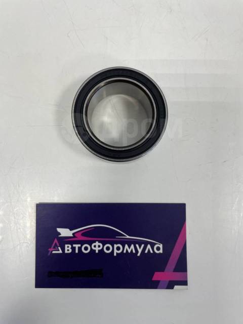 Купить Подшипник муфты кондиционера 35/52/22 в Иркутске по цене: 2 000 ...