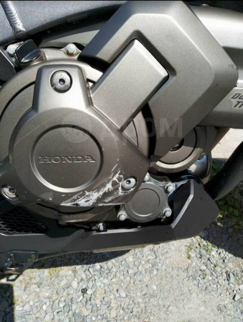 Honda VFR 1200X Crosstourer. 1 200. ., , ,   