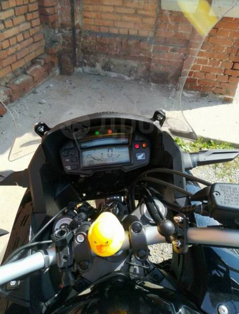 Honda VFR 1200X Crosstourer. 1 200. ., , ,   