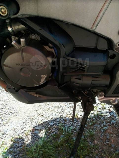 Honda VFR 1200X Crosstourer. 1 200. ., , ,   