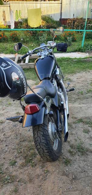 Honda Steed 400VCL. 400. ., , ,   