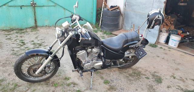 Honda Steed 400VCL. 400. ., , ,   