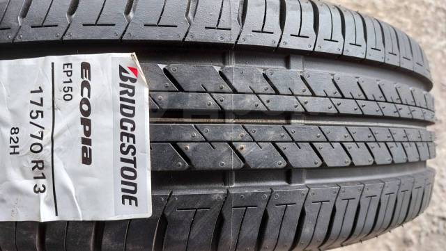 Bridgestone Ecopia EP150 175 70R13 13