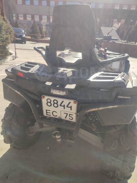 Stels ATV 800GT. ,  \,   